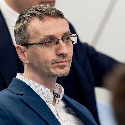 IХ Банковская юридическая конференция