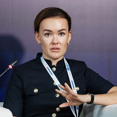 XXII Международный банковский форум - 26 сентября