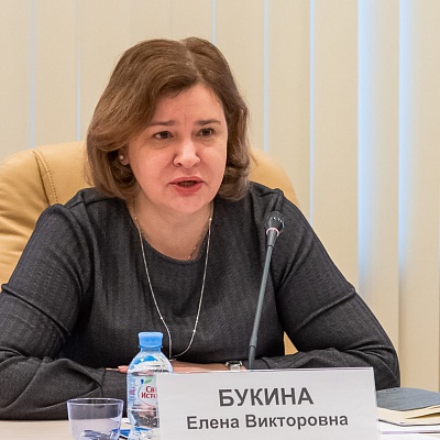 Заседание Комитета Ассоциации банков России по рискам, 5 февраля 2019 года