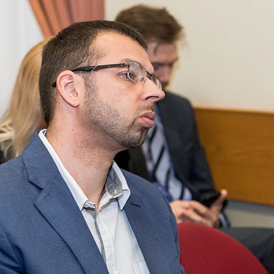 Встреча банковского сообщества с представителями рейтингового агентства АКРА 22 мая 2018 года