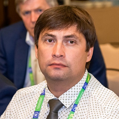 XVI Международный банковский форум «Банки России – XXI век»