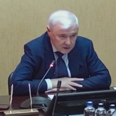 XIX Межрегиональная конференция в Тюмени