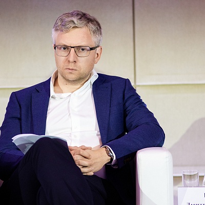 XXVI Всероссийская банковская конференция «Цифровая финансовая система России: цифровые валюты, токенизация и искусственный интеллект»