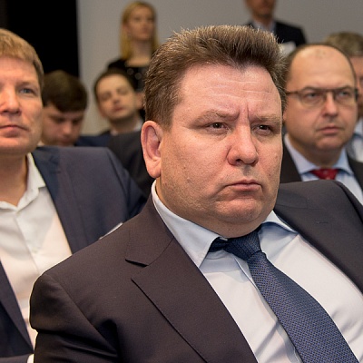 III форум по финансовым технологиям «ФинТех и облачные вычисления — последние разработки»