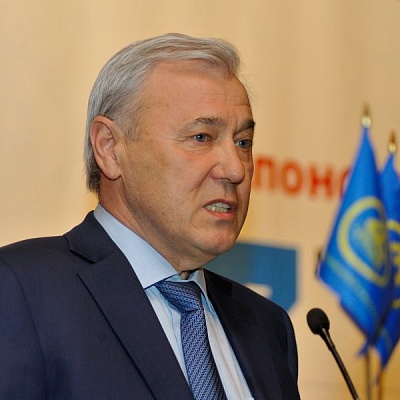 Конференция "Банковская система 2015" 20 марта 2015 года