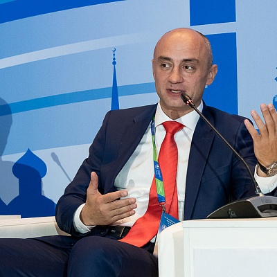 XIX Международный банковский форум «Банки России – XXI век»