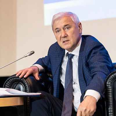IV Съезд Ассоциации банков России