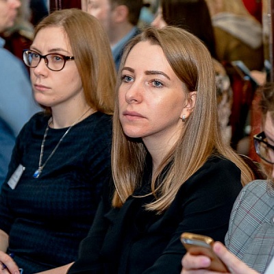 XII Международная конференцию «Банковские карты: практика и трансформация»