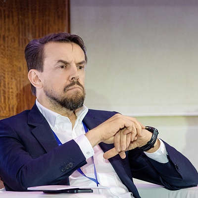 XXVI Всероссийская банковская конференция «Цифровая финансовая система России: цифровые валюты, токенизация и искусственный интеллект»
