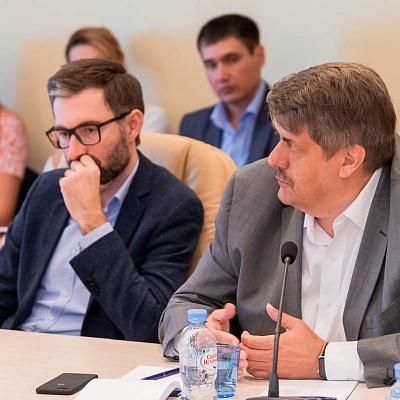 Рабочая встреча по обсуждению новелл регулирования национальной платежной системы 30 августа 2019 года 