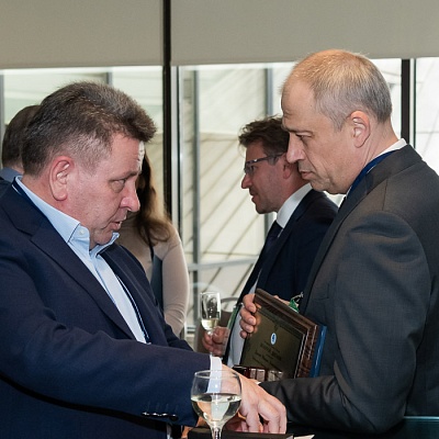 IV Съезд Ассоциации банков России