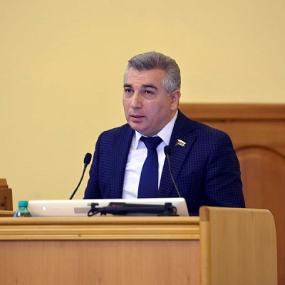 XVI Межрегиональная конференция «Совершенствование банковского регулирования и перспективы развития регионального банковского сектора» в (г.Тюмень)
