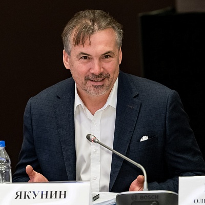 Заседание Совета Ассоциации банков России 26 мая 2023 года