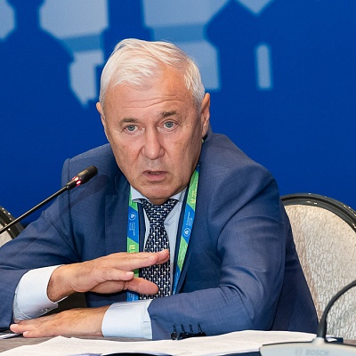 XIX Международный банковский форум «Банки России – XXI век»