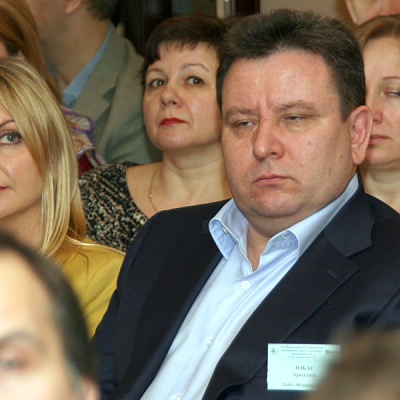 Конференция по банковским картам