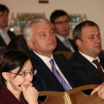Торжественный прием по случаю годовщины Ассоциации
