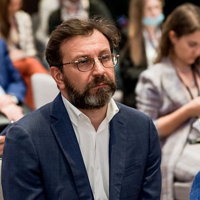 II Съезд Ассоциации банков России