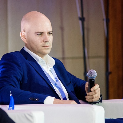XXVI Всероссийская банковская конференция «Цифровая финансовая система России: цифровые валюты, токенизация и искусственный интеллект»