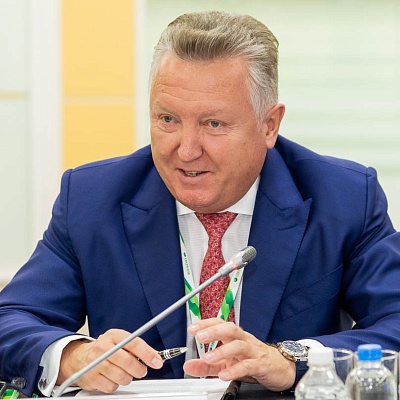 Заседание Комитета Ассоциации банков России по НДО