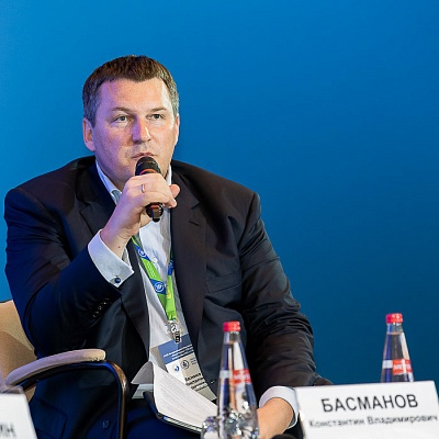 XVIII Международный банковский форум «Банки России – XXI век», 15-18 сентября 2021 год, г. Сочи