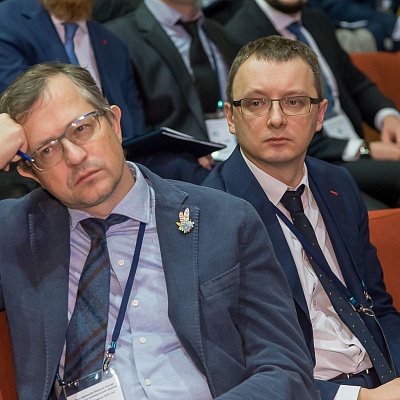 Ежегодная встреча кредитных организаций с руководством Банка России, 13 февраля 2020 года