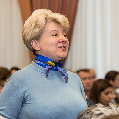Встреча банковского сообщества с представителями рейтингового агентства АКРА 22 мая 2018 года