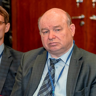 XXXV Общее собрание Ассоциации банков России