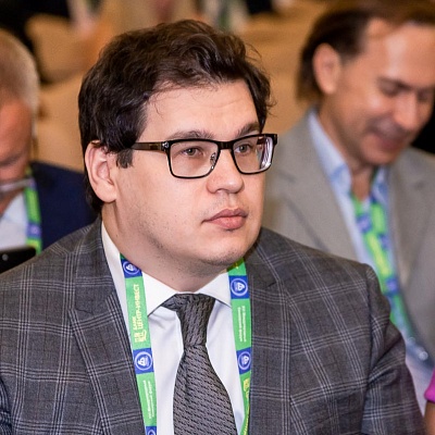 XVI Международный банковский форум «Банки России – XXI век»