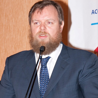Всероссийская банковская конференция