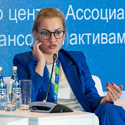 XIX Международный банковский форум «Банки России – XXI век»