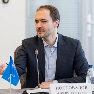 Заседание Совета Ассоциации банков России