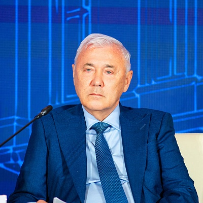 XXIII Международный банковский Форум - 24 сентября