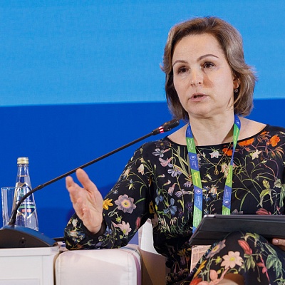 XIX Международный банковский форум «Банки России – XXI век»