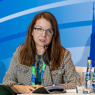 XIX Международный банковский форум «Банки России – XXI век»