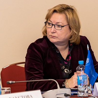 Заседание Совета Ассоциации банков России