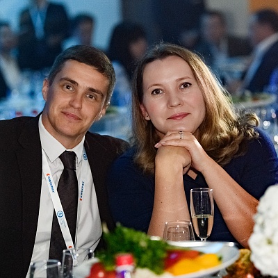 XXII Международный банковский форум - 26 сентября