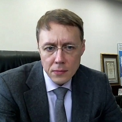 XXII Всероссийская банковская конференция «Банковская система России 2021: качество активов, бизнес-модели и регулирование»