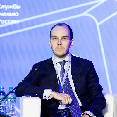 Ежегодная встреча с руководством Банка России 2026. Круглый стол 5