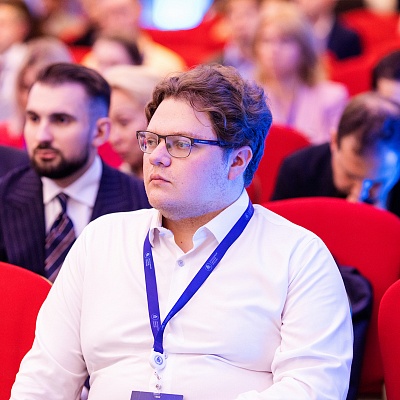 XXVI Всероссийская банковская конференция «Цифровая финансовая система России: цифровые валюты, токенизация и искусственный интеллект»