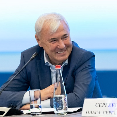 Заседание Совета Ассоциации банков России 27 сентября 2023 года