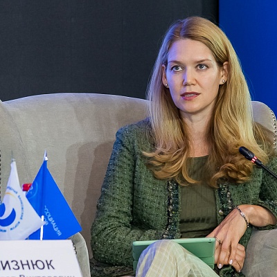 XVIII Международный банковский форум «Банки России – XXI век», 15-18 сентября 2021 год, г. Сочи