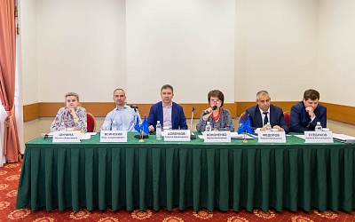 Заседание Комитета Ассоциации банков России по комплаенс-рискам и ПОД/ФТ 29 мая 2019 года