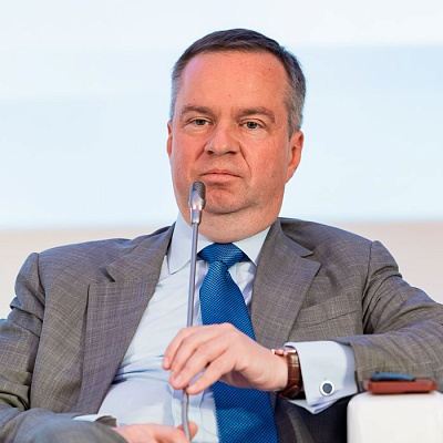 V Съезд Ассоциации банков России