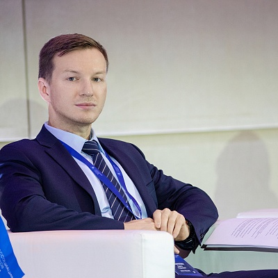 XXVI Всероссийская банковская конференция «Цифровая финансовая система России: цифровые валюты, токенизация и искусственный интеллект»