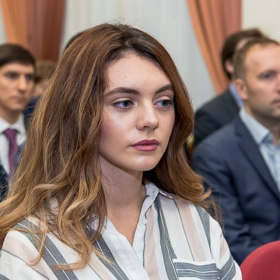 Встреча банковского сообщества с представителями рейтингового агентства АКРА 22 мая 2018 года