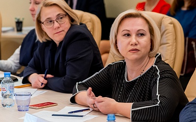 Заседание Комитета Ассоциации банков России по наличному денежному обращению 14 февраля 2019 года