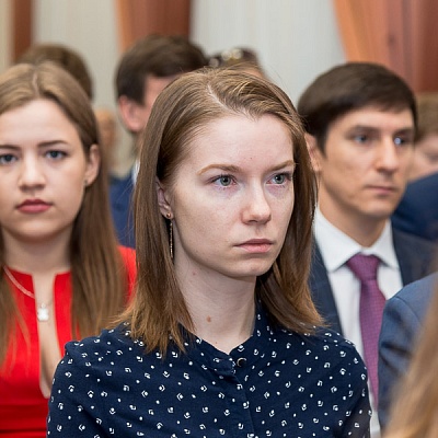 Встреча банковского сообщества с представителями рейтингового агентства АКРА 22 мая 2018 года