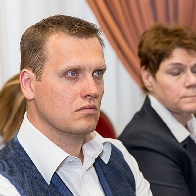 Встреча банковского сообщества с представителями рейтингового агентства АКРА 22 мая 2018 года