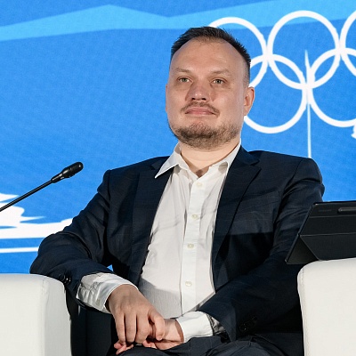 XXI Международный банковский форум - 26 сентября
