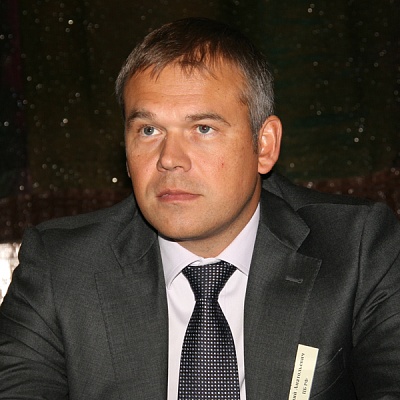 Встреча с руководством Банка России